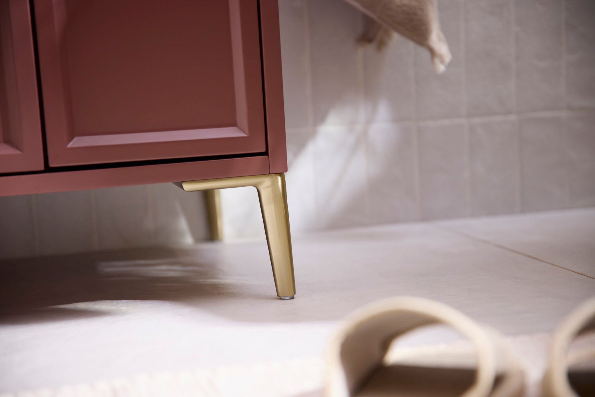 Bota 1000mm Fluted Vanity Unit & Basin Stone