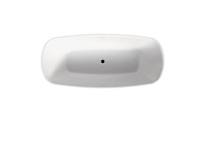 Coral Freestanding Bath 1700x750