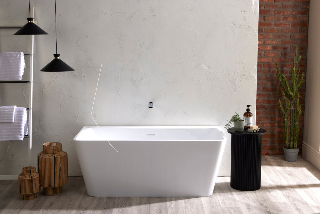Julie by Classical Baths - 1500 x 750mm BTW Freestanding Bath