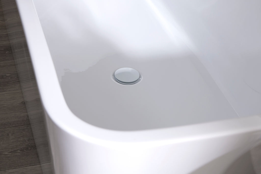 Julie by Classical Baths - 1500 x 750mm BTW Freestanding Bath