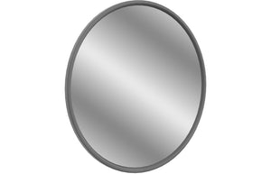 Victoria 550mm Mirror Grey Ash