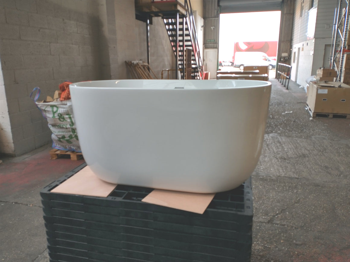 Small Freestanding Baths Classical Baths