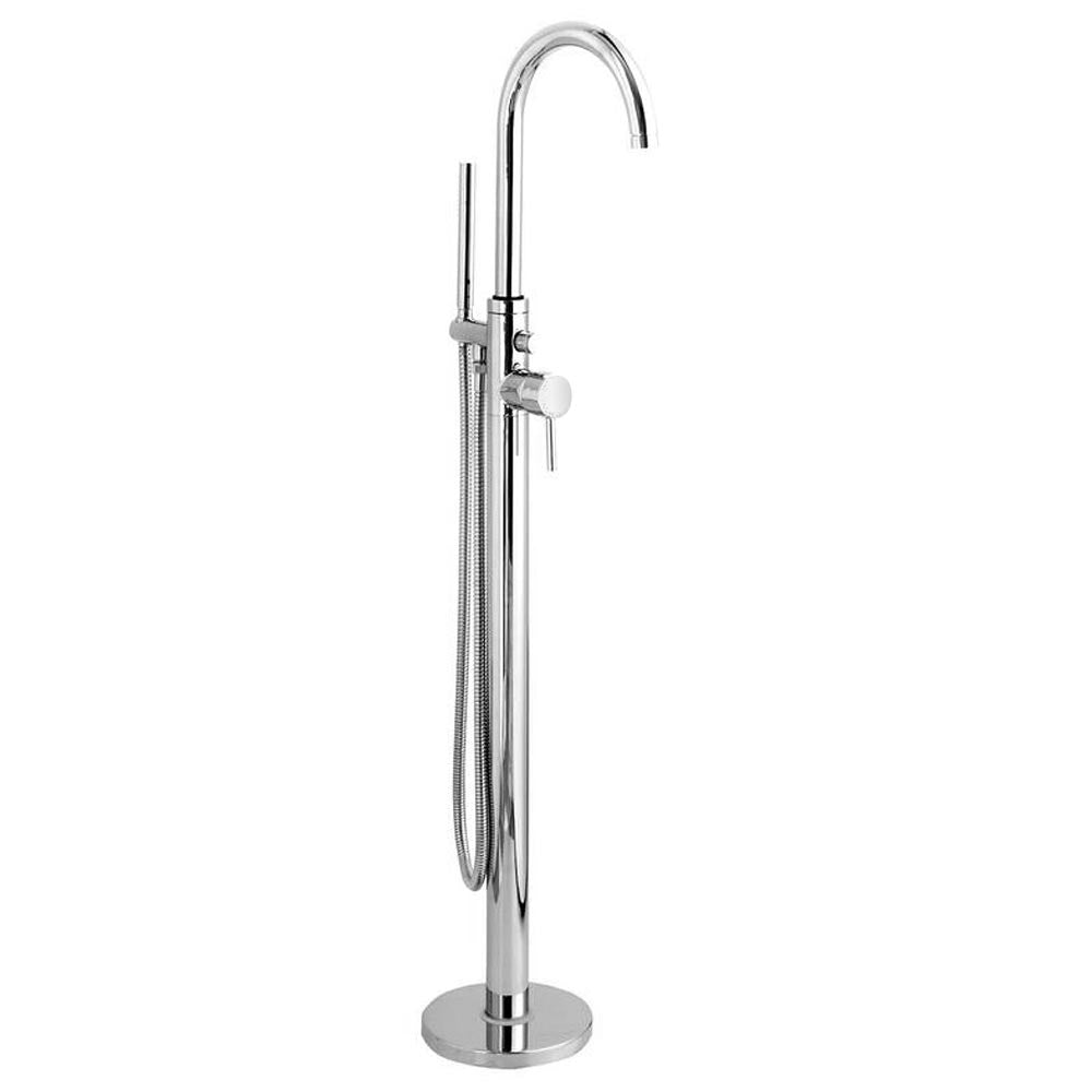 PN321 Tec Elite Freestanding Bath Shower Mixer