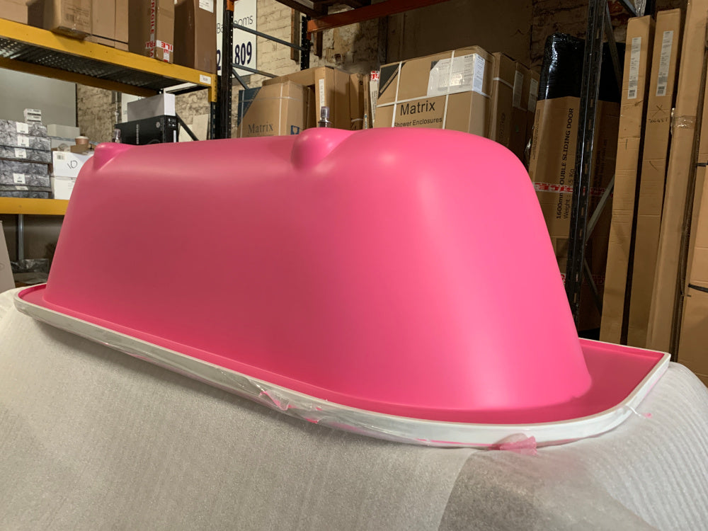 Royce Morgan Balmoral RAL 4003 Heather Violet