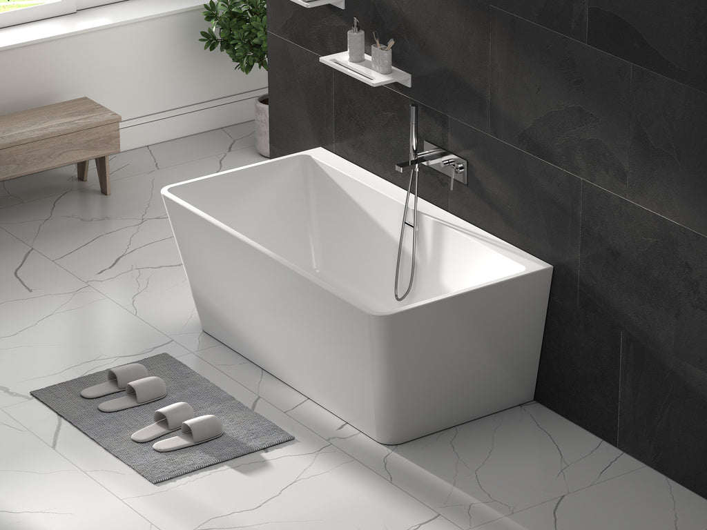 Julie by Classical Baths - 1500 x 750mm BTW Freestanding Bath