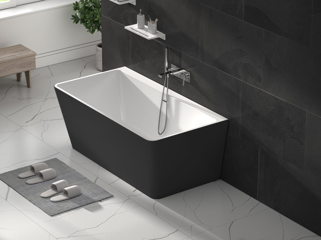 Julie by Classical Baths - 1500 x 750mm BTW Freestanding Bath