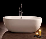 Royce Morgan Bolton Freestanding Bath 1805mm