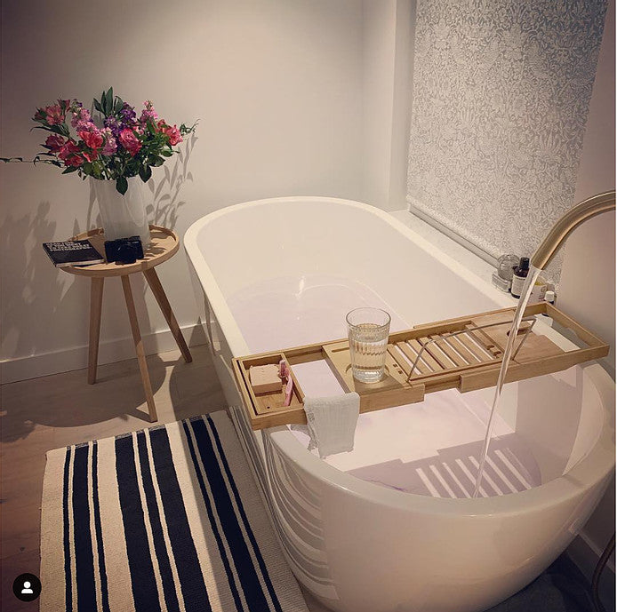 Charlotte Edwards Belgravia 1700mm Bath