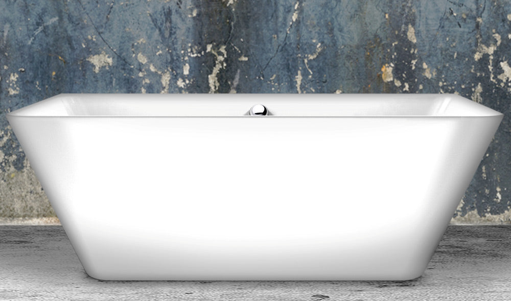 Charlotte Edwards Eris Freestanding Bath