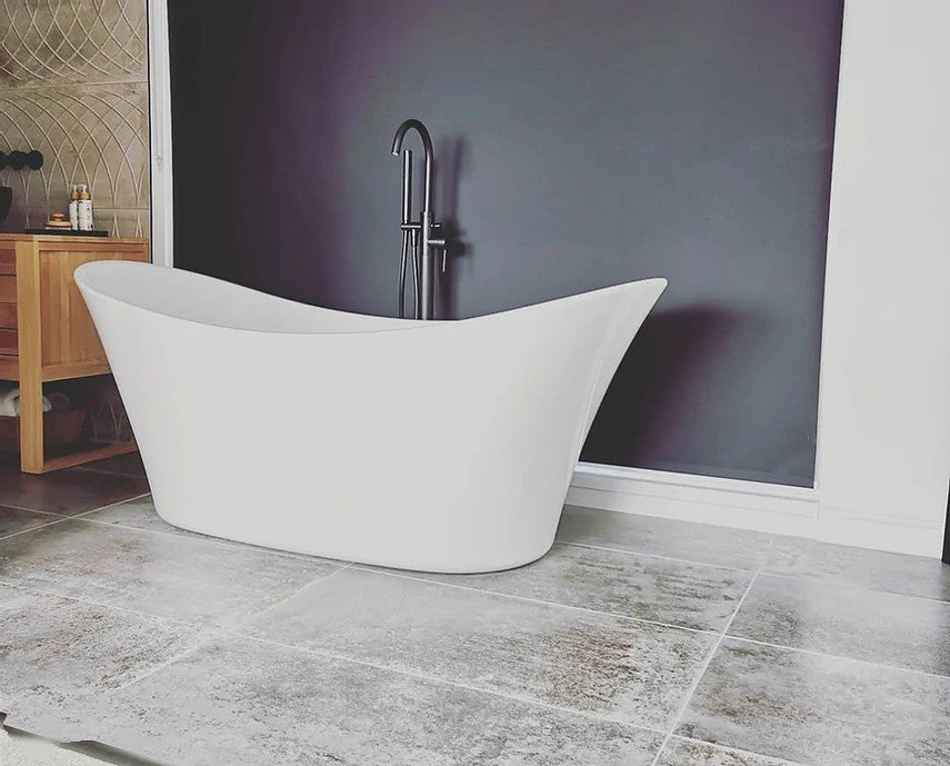 CE11013 Charlotte Edwards Harrow 1700mm Freestanding Bath