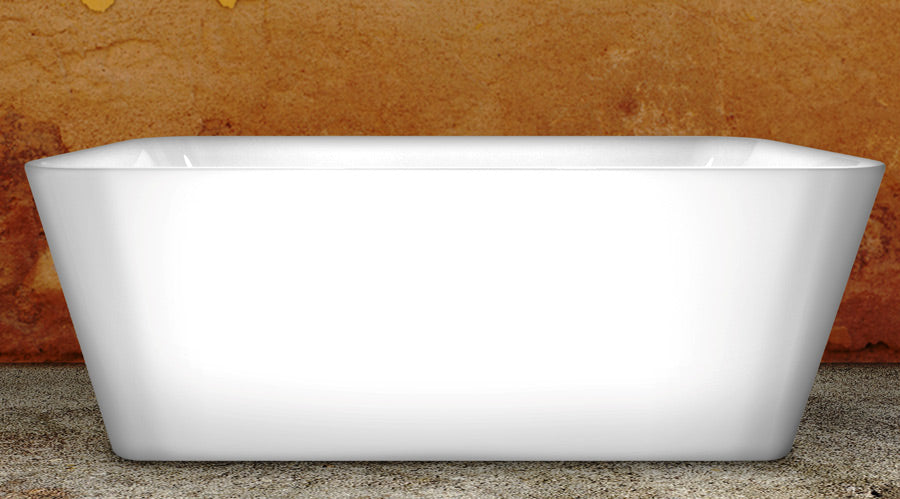 Charlotte Edwards Leda Freestanding Bath