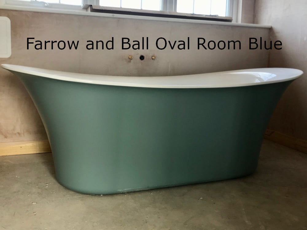 charlotte edwards admiralty 1800 painted in oval room blue