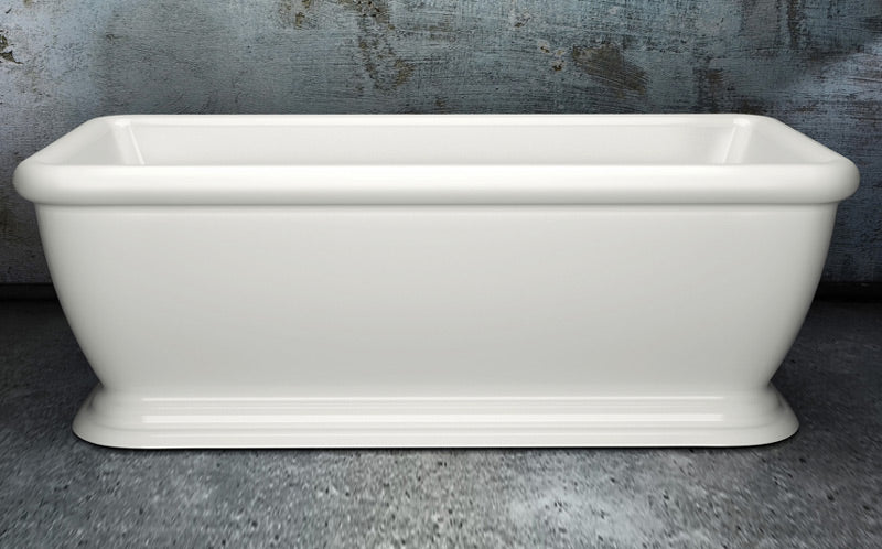 CE11023 Charlotte Edwards Henley Bath 1730mm